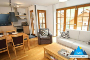 Manuela 13 by SMR Rauris Apartments - inc Spa and near Gondola Rauris
